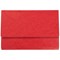Exacompta Iderama Document Wallets, 265gsm, Foolscap, Assorted, Pack of 25