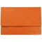 Exacompta Iderama Document Wallets, 265gsm, Foolscap, Assorted, Pack of 25
