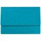Exacompta Iderama Document Wallets, 265gsm, Foolscap, Assorted, Pack of 25