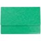 Exacompta Iderama Document Wallets, 265gsm, Foolscap, Assorted, Pack of 25