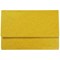 Exacompta Iderama Document Wallets, 265gsm, Foolscap, Assorted, Pack of 25
