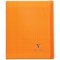 Clairefontaine Koverbook Notebook A4 Assorted (Pack of 10)
