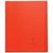 Clairefontaine Koverbook Notebook A5 Assorted (Pack of 10)