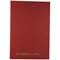 Guildhall Headliner Book 80 Pages 298x203mm 38/14 1151