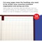 Guildhall Headliner Book 80 Pages 298x203mm 38/14 1151