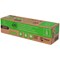 Exacompta Zero Plastic Thermal Receipt Roll, 57mmx40mmx18m, Pack of 20