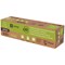 Exacompta SumUp Zero Plastic Receipt Roll, 57x30mmx9m, Pack of 20