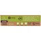 Exacompta SumUp Zero Plastic Receipt Roll, 57x30mmx9m, Pack of 20