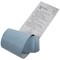 Exacomtpa Safe Contact Credit Card Receipt Roll, 57mmx40mmx18m, Pack of 20
