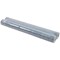 Exacomtpa Safe Contact Credit Card Receipt Roll, 57mmx30mmx9m, Pack of 20