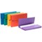 Exacompta Europa Pocket Document Wallets, 265gsm, Foolscap, Assorted, Pack of 25