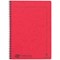 Europa Wirebound Notebook, A4, Ruled & Perforated, 120 Pages, Assorted Colours, Pack of 10