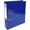 Exacompta Iderama A4 Lever Arch Files, 70mm Spine, Plastic, Assorted, Pack of 10
