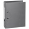 Exacompta Teksto A4 Lever Arch File, 80mm Spine, Assorted, Pack of 10
