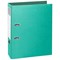 Exacompta Teksto A4 Lever Arch File, 80mm Spine, Assorted, Pack of 10