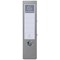 Exacompta Teksto A4 Lever Arch File, 80mm Spine, Assorted, Pack of 10