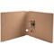 Exacompta Eterneco A4 Lever Arch Files, 80mm Spine, Assorted, Pack of 6