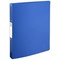 Exacompta Bee Blue Recycled Plastic Ring Binder, A4, 2 O-Ring, 30mm Capacity, Assorted, Pack of 12