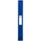 Exacompta Bee Blue Recycled Plastic Ring Binder, A4, 2 O-Ring, 30mm Capacity, Assorted, Pack of 12