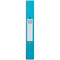 Exacompta Teksto Ring Binder, A4, 2 O-Ring, 30mm Capacity, Assorted, Pack of 10