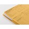 Guildhall Pre-Printed Human Resources Files, 315gsm, Yellow, Pack of 50