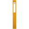Exacompta Bee Blue Recycled Box File, 40mm Spine, A4, Assorted, Pack of 8