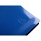 Exacompta Bee Blue Recycled A4 Display Book, 30 Pockets, Assorted, Pack of 12