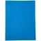 Exacompta Bee Blue Recycled A4 Display Book, 30 Pockets, Assorted, Pack of 12 Exacompta Bee Blue Recycled A4 Display Book, 30 Pockets, Assorted, Pack of 12