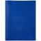 Exacompta Bee Blue Recycled A4 Display Book, 40 Pockets, Assorted, Pack of 12