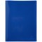 Exacompta Bee Blue Recycled A4 Display Book, 40 Pockets, Assorted, Pack of 12