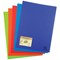 Exacompta Forever Young Display Book, 50 Pockets, Assorted, Pack of 8