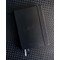 Rhodiarama Creation Dot Goalbook, A5, 160 Pages, Black