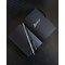 Rhodiarama Creation Dot Goalbook, A5, 160 Pages, Black