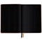 Rhodiarama Creation Dot Goalbook, A5, 160 Pages, Taupe