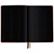 Rhodiarama Creation Dot Goalbook, A5, 160 Pages, Rosewood
