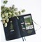 Rhodiarama Creation Dot Goalbook, A5, 160 Pages, Sage