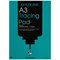 Goldline Tracing Pad, A3, 112gsm, 50 Sheets