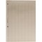 Guildhall Account Pad GP8SZ, A4, 8 Cash Columns, Ruled 54 Feint, 60 Leaf