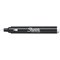 Sharpie Creative Marker Bullet Tip Black/White (Pack of 2)