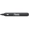 Sharpie Creative Marker Bullet Tip Black/White (Pack of 2)