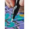 Sharpie Creative Marker Bullet Tip Black/White (Pack of 2)