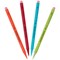 Paper Mate Non-Stop Automatic Pencil, Assorted Neon Barrels, Pack of 12