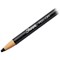 Sharpie China Wax Marker Pencil, Black, Pack of 12