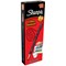 Sharpie China Wax Marker Pencil, Black, Pack of 12
