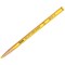 Sharpie China Wax Marker Pencil, Yellow, Pack of 12
