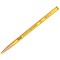 Sharpie China Wax Marker Pencil, Yellow, Pack of 12