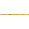 Sharpie China Wax Marker Pencil, Yellow, Pack of 12
