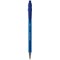 PaperMate Flexgrip Retractable Ballpoint Pen Blue Pack of 2