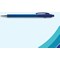 PaperMate Flexgrip Retractable Ballpoint Pen Blue Pack of 2