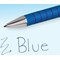 PaperMate Flexgrip Retractable Ballpoint Pen Blue Pack of 2